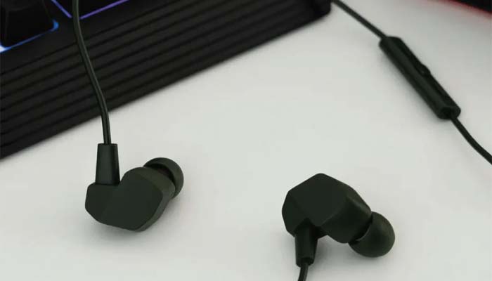 Купить наушники внутриканальные Final Audio VR2000 with Controller